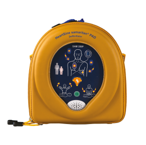 SAMARITAN PAD® 350P