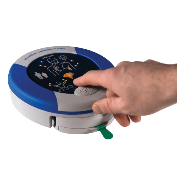 SAMARITAN PAD® 350P - immagine 4
