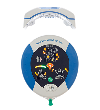 SAMARITAN PAD® 500P - immagine 3