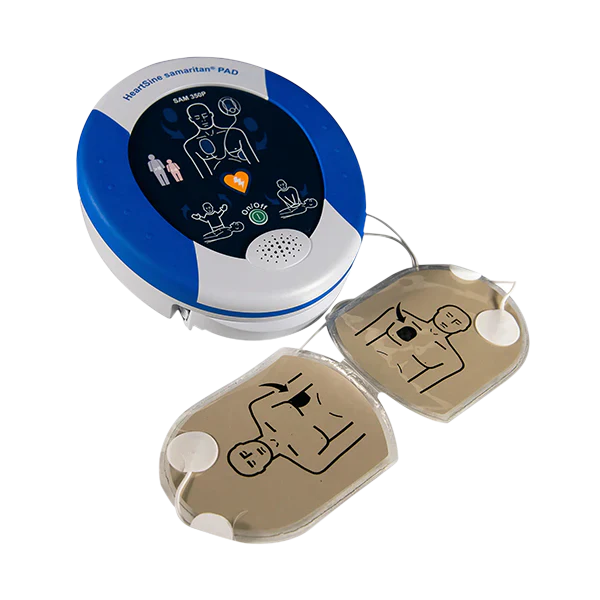 SAMARITAN PAD® 350P - immagine 5