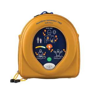 SAMARITAN PAD® 500P