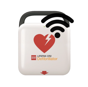 LIFEPAK® CR2 Wi-Fi