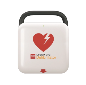 LIFEPAK® CR2 USB