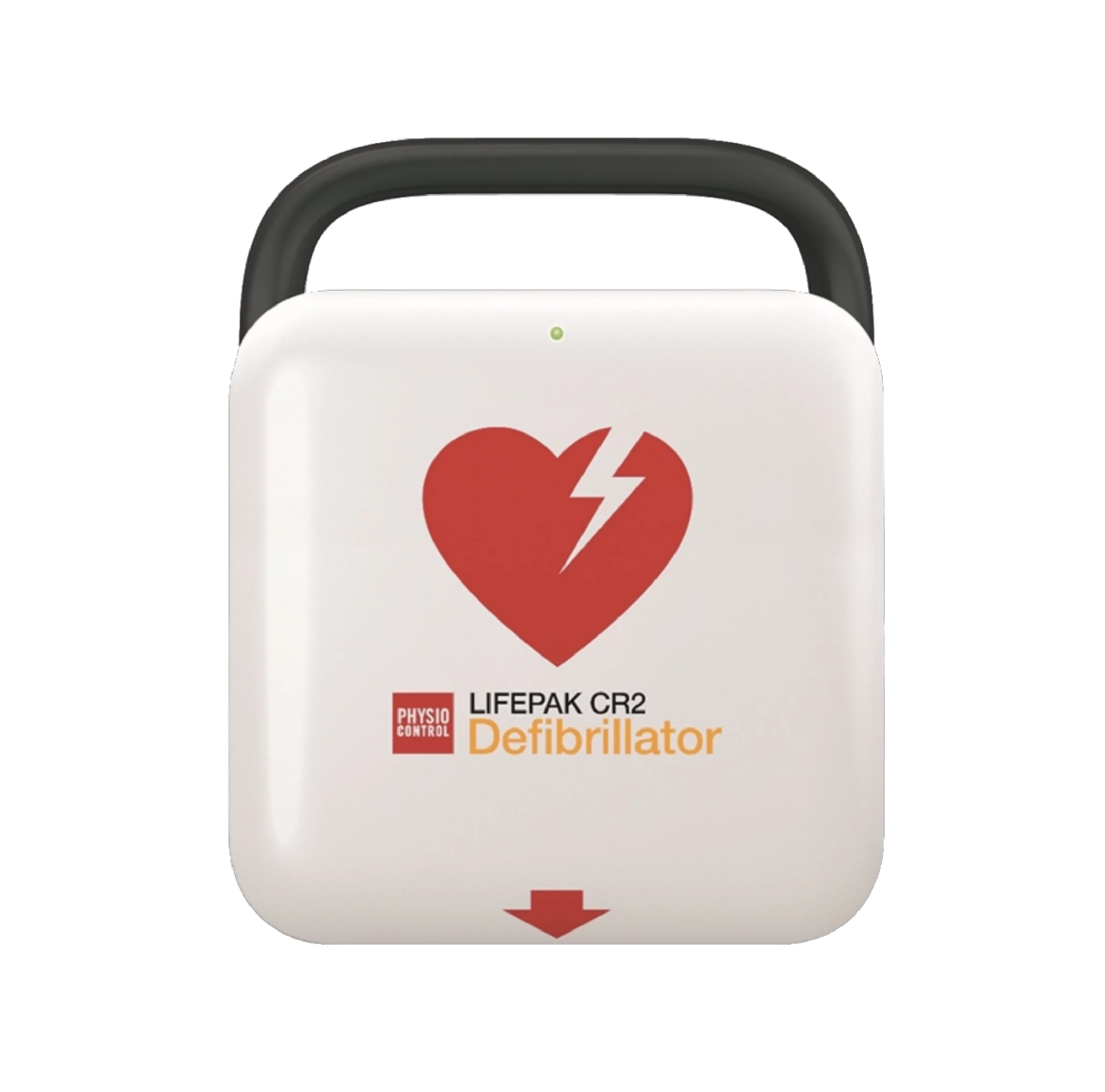 LIFEPAK® CR2 USB