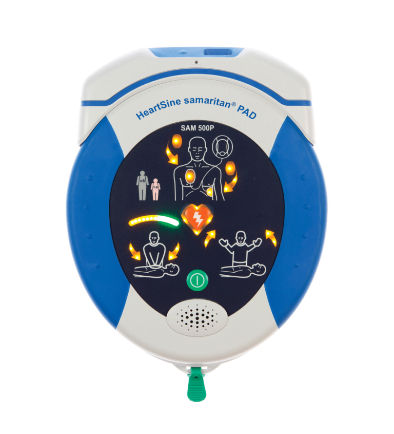 SAMARITAN PAD® 500P - immagine 2