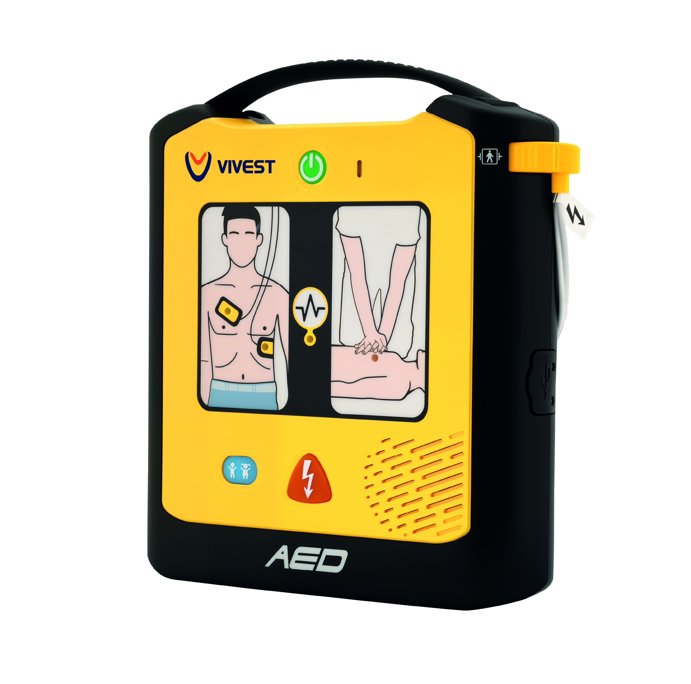 Vivest® PowerBeat® A1 - immagine 2