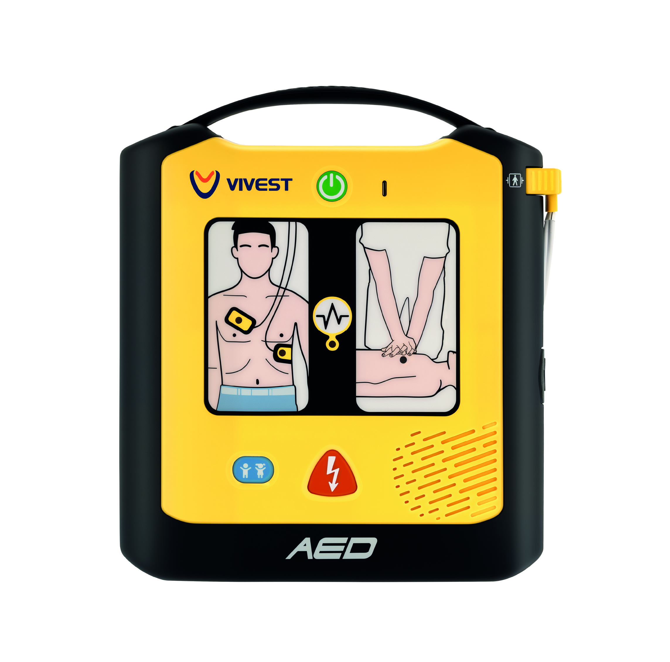 Vivest® PowerBeat® A1