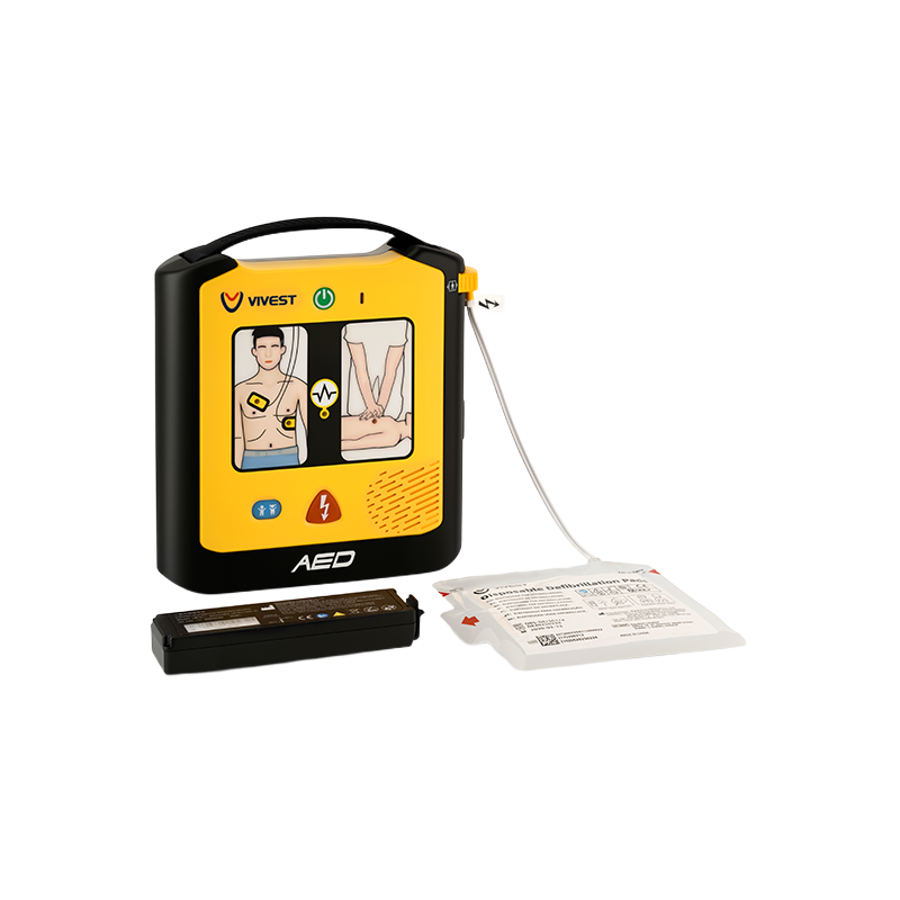 Vivest® PowerBeat® A1 - immagine 4