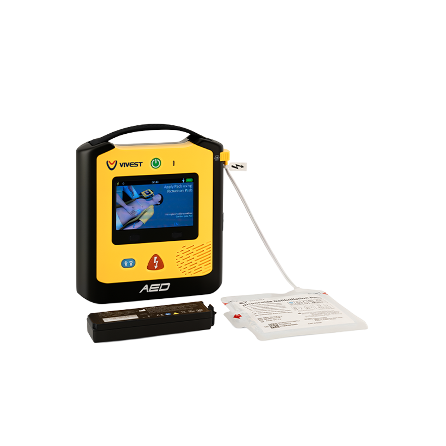 Vivest® PowerBeat® A3 - immagine 4