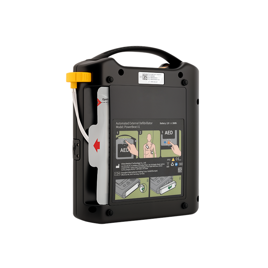 Vivest® PowerBeat® A1 - immagine 3
