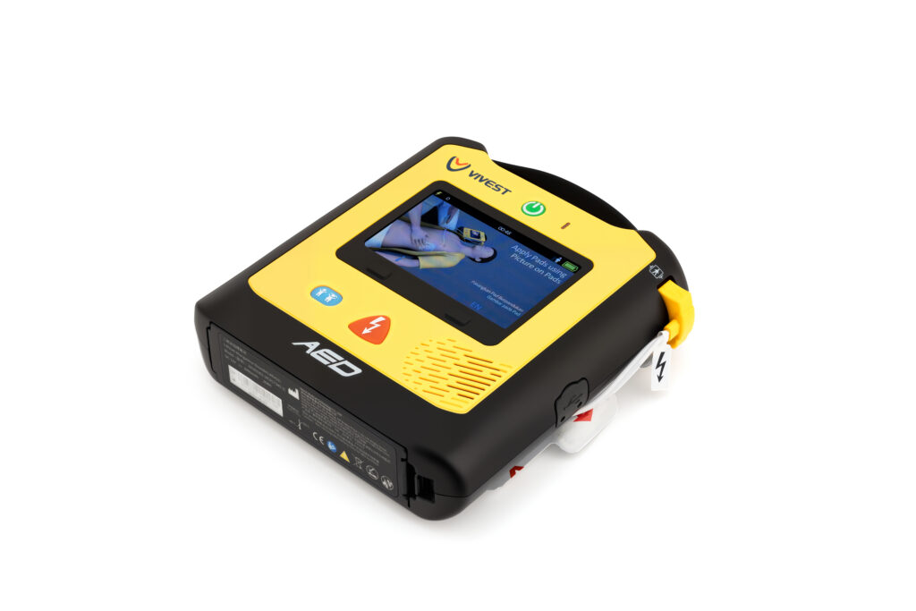 Vivest® PowerBeat® A3 - immagine 3