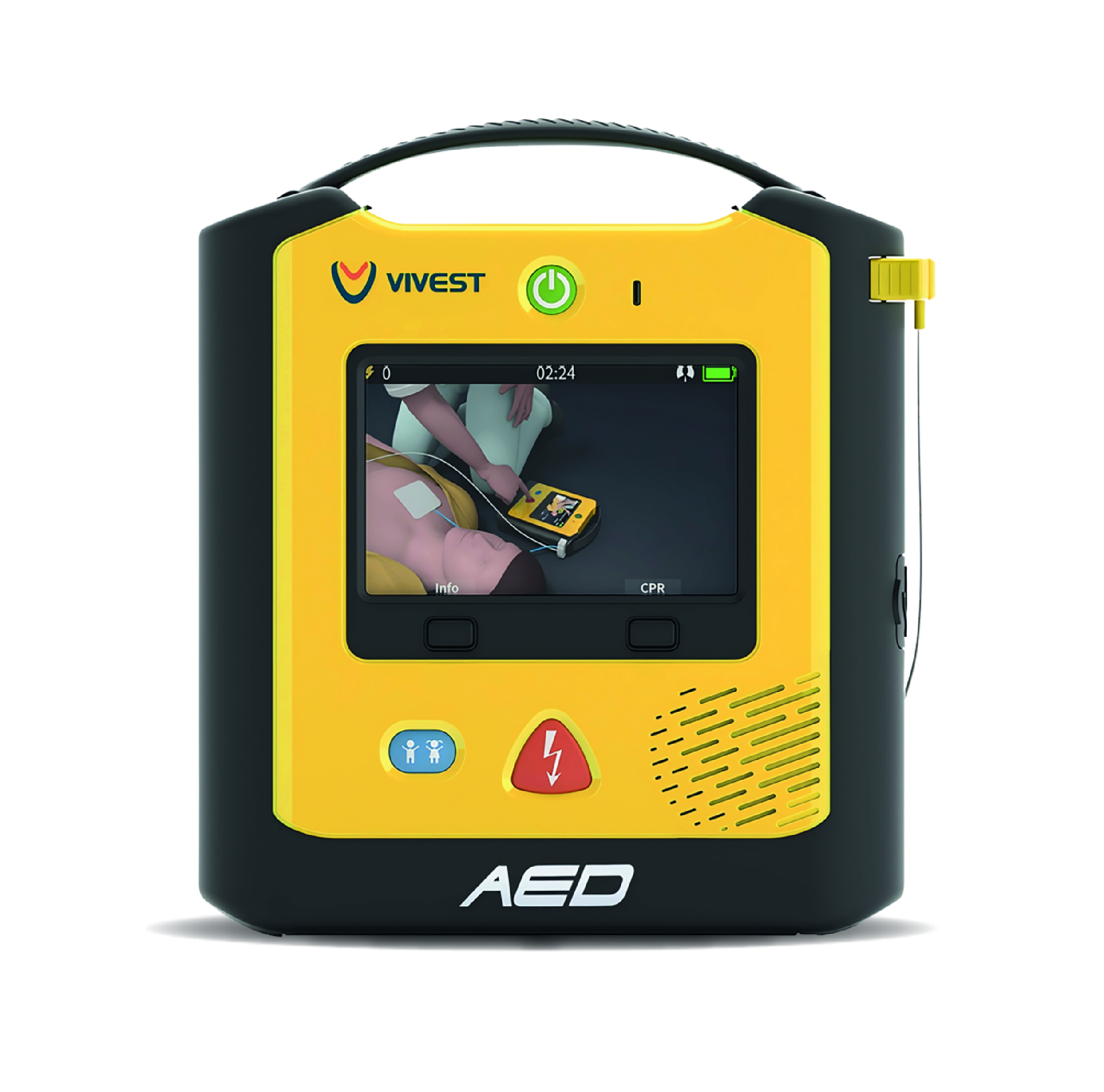 Vivest® PowerBeat® A3