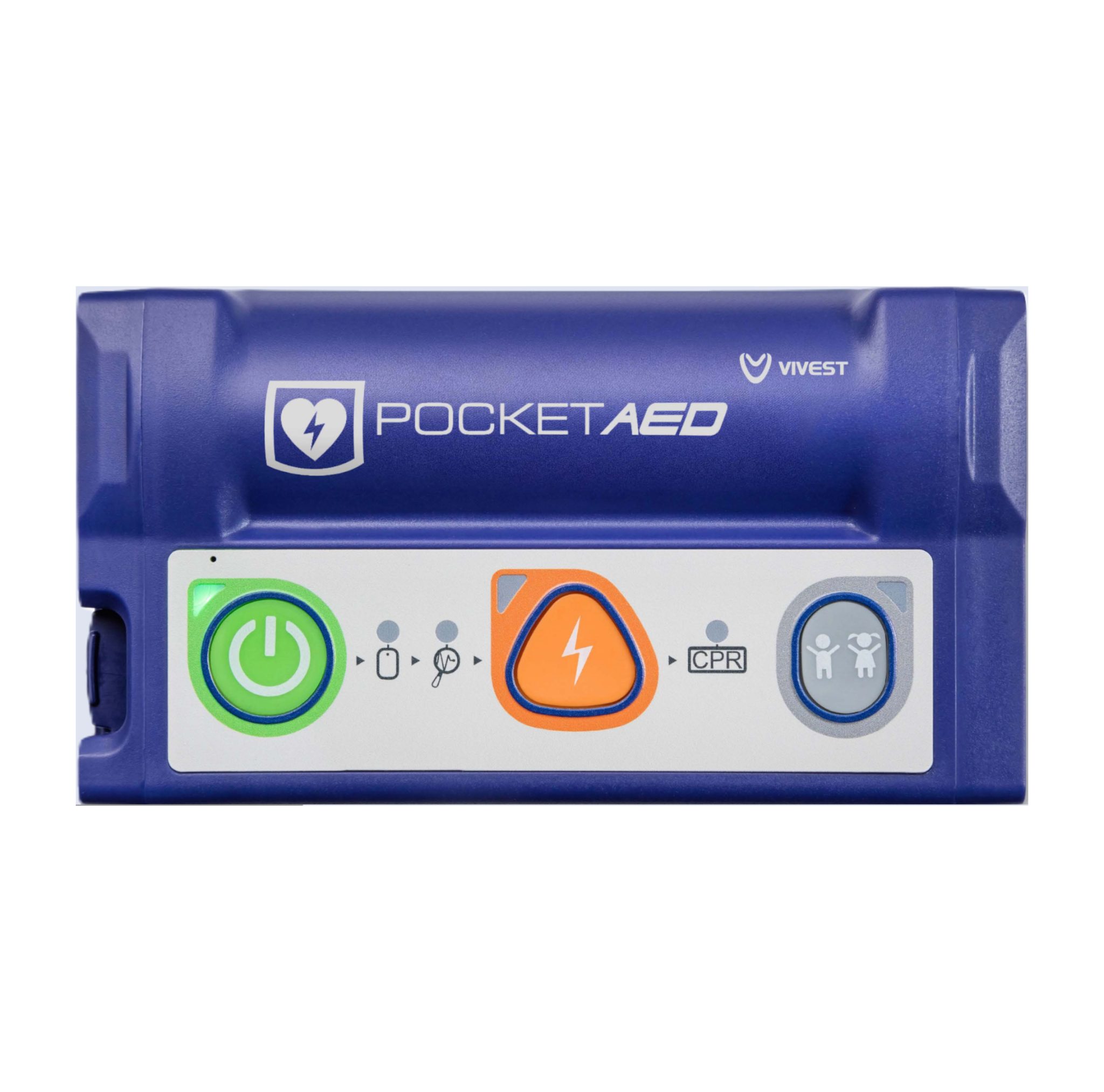 ViVest® Pocket® P3