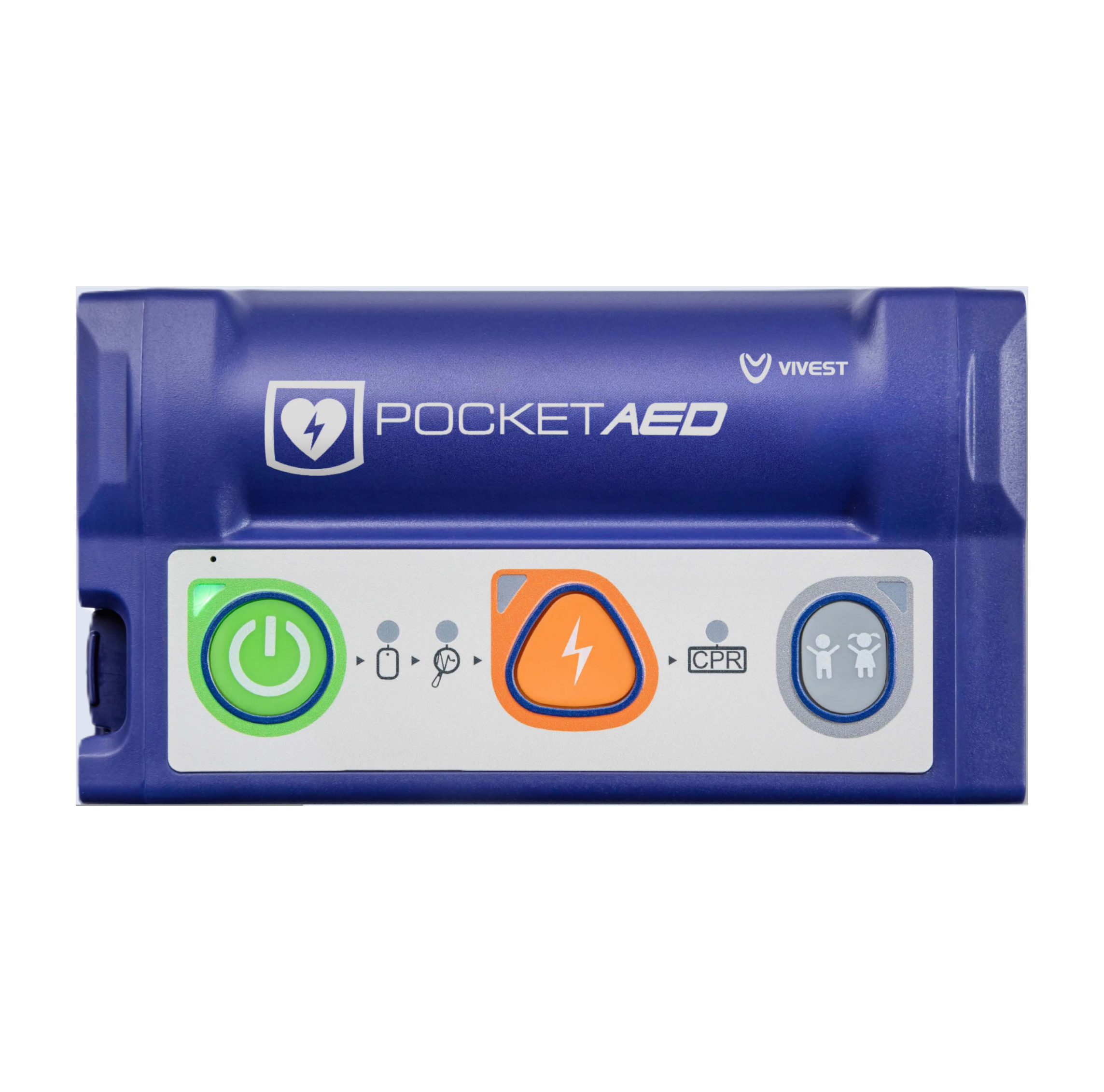 ViVest® Pocket® P3