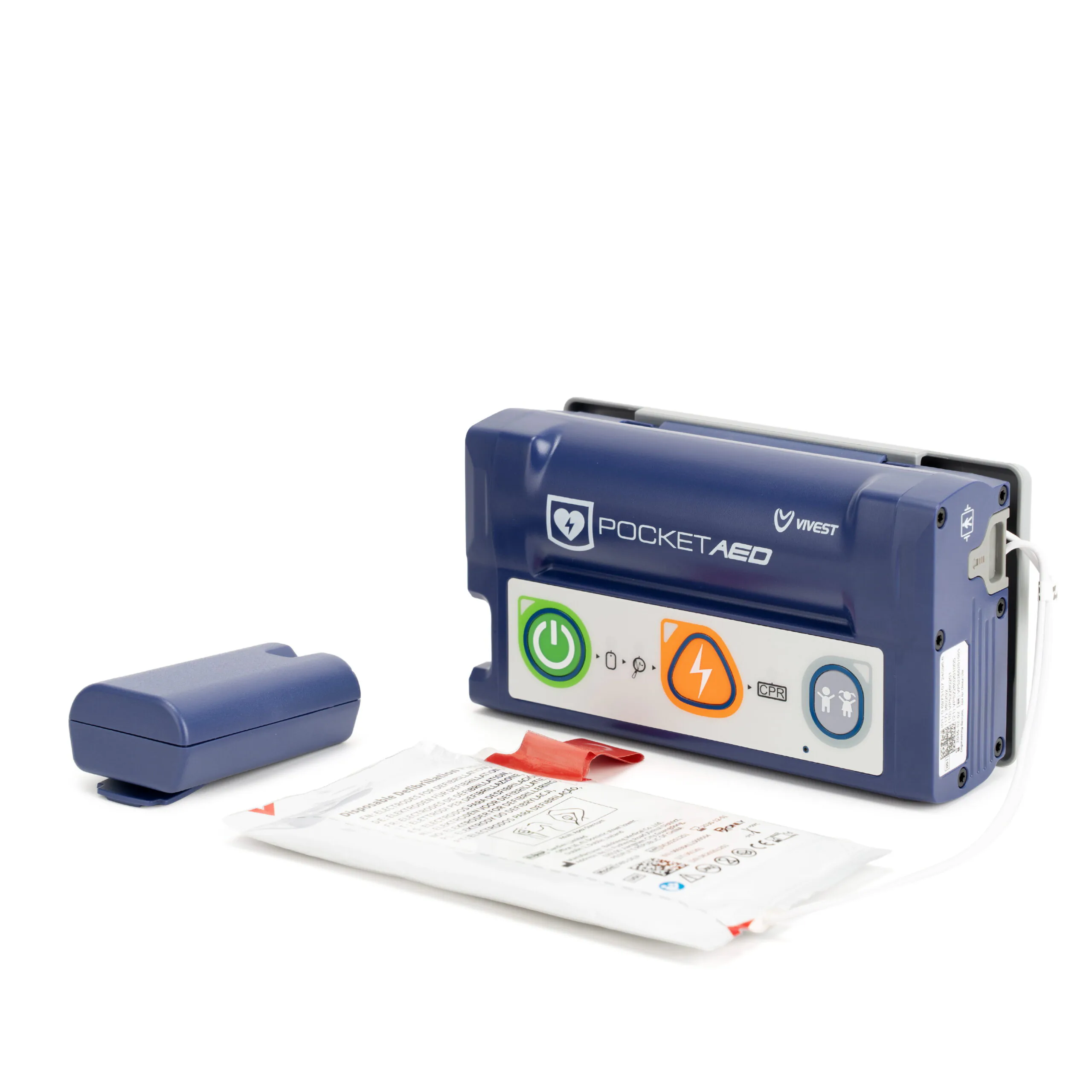 ViVest® Pocket® P3 - immagine 5