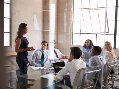 Formazione manageriale